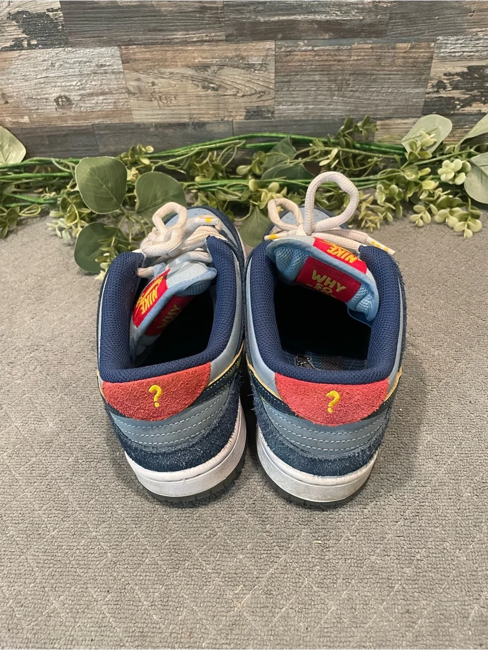 Nike Dunk SB Low Pro 